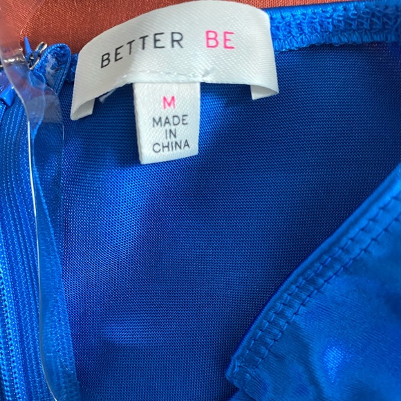 Dress-mini - Picture 2 of 2